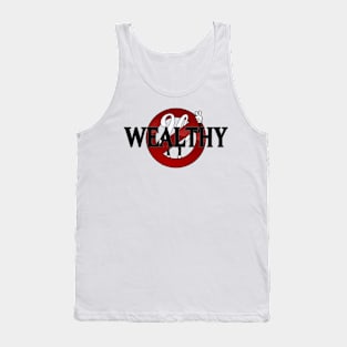 No Busters Tank Top